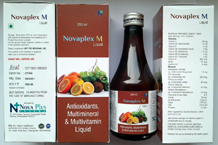  Novaplus Pharma pcd franchise products -	NOVAPLEX-M  SYP..jpeg	